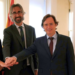 El IDAE y la Adene firman un convenio para desarrollar el Observatorio Ibérico de la Energía