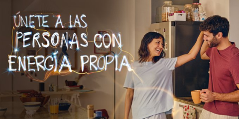 El IDAE reedita su campaña con nuevas facilidades para impulsar las instalaciones de autoconsumo