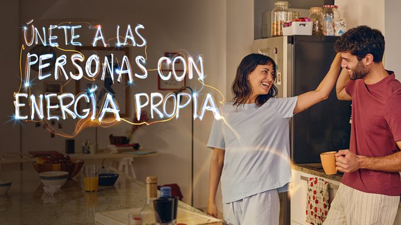El IDAE reedita su campaña con nuevas facilidades para impulsar las instalaciones de autoconsumo