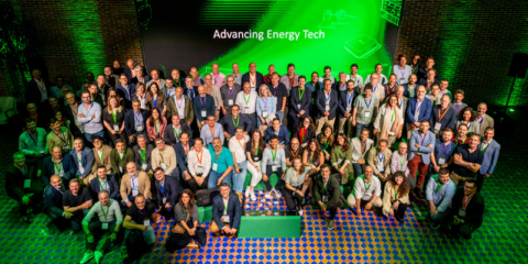IA, digitalización y transformación energética, ejes del Innovation Partner Day de Schneider Electric