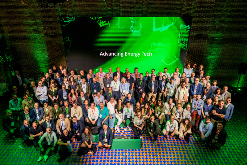 IA, digitalización y transformación energética, ejes del Innovation Partner Day 2026 de Schneider Electric