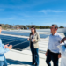 Lorca impulsa una nueva instalación fotovoltaica para autoconsumo de 64,9 kWp en San Antonio
