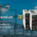 Electrónica OLFER distribuye la serie XDR Premium de fuentes de alimentación de alta eficiencia