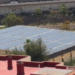 El polideportivo La Paterna en Las Palmas de Gran Canaria estrena una planta solar fotovoltaica