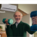 Bosch Home Comfort lanza una campaña para promover la adquisición de aire acondicionado