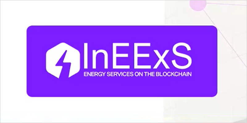 Los resultados del proyecto InEExS evidencian el potencial de la tecnología blockchain para mejorar la eficiencia energética en distintos contextos europeos