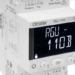 Circutor presenta el nuevo relé electrónico RGU-110B y la gama de transformadores WB