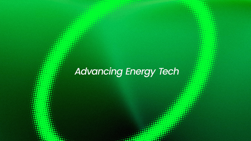 Schneider Electric refuerza su posición como partner en tecnología energética con Advancing Energy Tech