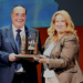 Víctor Gómez, director general de Ferroli España, obtiene el Premio al Mejor Directivo del Año 2026
