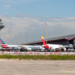 La nueva instalación de geotermia en el Aeropuerto Adolfo Suárez Madrid-Barajas sale a licitación