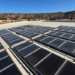 Los centros educativos y deportivos de Alhama de Murcia incorporan energía solar con fondos europeos