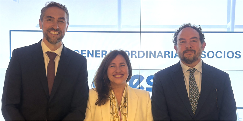 Janis Rey, nueva presidenta de la junta directiva de Anese para los próximos tres años
