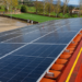 Artecoin ultima la dirección de obra de un proyecto fotovoltaico en edificios municipales de Baleares