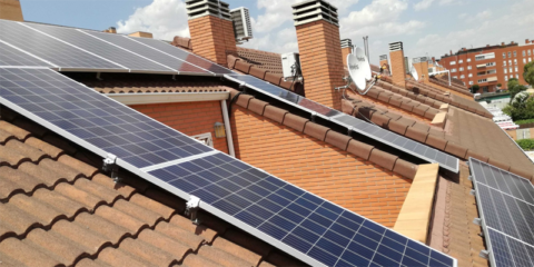 La convocatoria Fotopar 2026 de Baleares se amplía con 8 millones para el autoconsumo fotovoltaico 