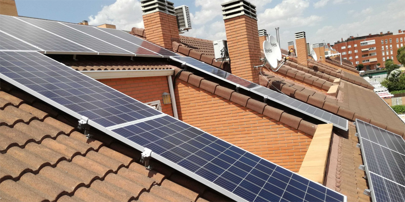La nueva dotación da respuesta a la elevada demanda registrada en esta convocatoria y consolida la apuesta por el autoconsumo y las energías renovables
