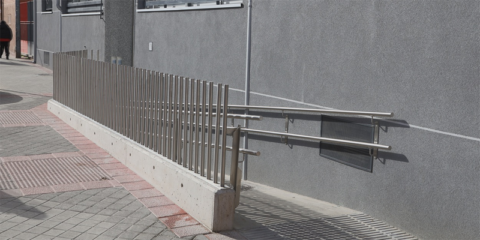 Nuevas ayudas en Fuenlabrada para accesibilidad, eficiencia energética y facturas de luz y gas