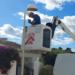 El municipio de Benitatxell monetiza el ahorro energético de su alumbrado mediante el sistema CAE