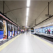 La Comunidad de Madrid reforzará la climatización en 20 estaciones de metro de las líneas 1 y 5
