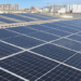 Una nueva instalación fotovoltaica suministrará energía limpia a hogares vulnerables de Valencia