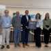 El Centro de Investigación y Desarrollo en Gante de Daikin logra la certificación BREEAM ‘Excellent’