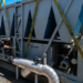Daikin instala una enfriadora temporal de 650 kW térmicos en un centro de datos de Nabiax