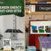 Las soluciones energéticas híbridas de Desigenia estuvieron presentes en The Smarter E Europe 2026