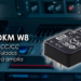 Electrónica OLFER distribuye la nueva serie SKM/DKM W8 de convertidores CC/CC aislados