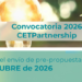 Abierta la convocatoria CETP para que empresas españolas impulsen proyectos de transición energética