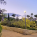 El Ayuntamiento de Estepona renueva el alumbrado público de seis parques con tecnología LED