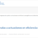 Nuevo programa de ayudas para impulsar la eficiencia energética industrial en Euskadi