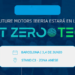 Future Motors Iberia participa en Net Zero Tech impulsando la eficiencia energética y la digitalización