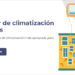Nueva herramienta web interactiva para comparar distintos sistemas de climatización doméstica