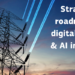 La Comisión Europea presenta una hoja de ruta para la digitalización y la IA en el sector energético