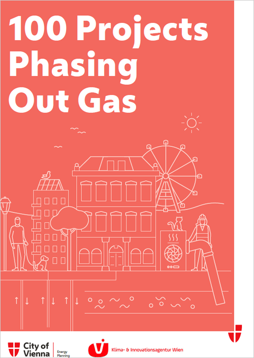 Viena acelera la eliminación del gas con más de 1.000 calderas sustituidas y un modelo replicable para otras ciudades