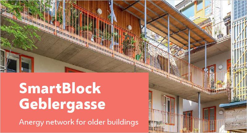 SmartBlockGeblergasse 
