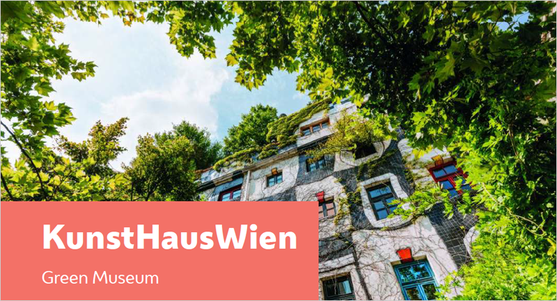 KunstHausWien