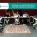 Aprobada la licitación del contrato de gestión energética del municipio de Hoyo de Manzanares