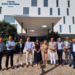 Una pila de hidrógeno renovable en un hotel de Palma cubrirá más del 70% de su demanda térmica