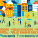El Plan Transforma tu Barrio de Madrid 2026 incluye una nueva línea para comunidades energéticas