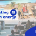 La Semana Europea de la Energía Sostenible 2026 anuncia los ganadores de sus premios