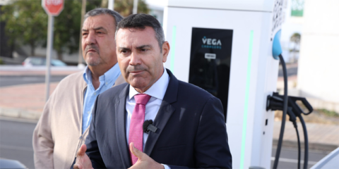 El proyecto Aeranthos mejorará la eficiencia energética en ciudades del espacio MAC