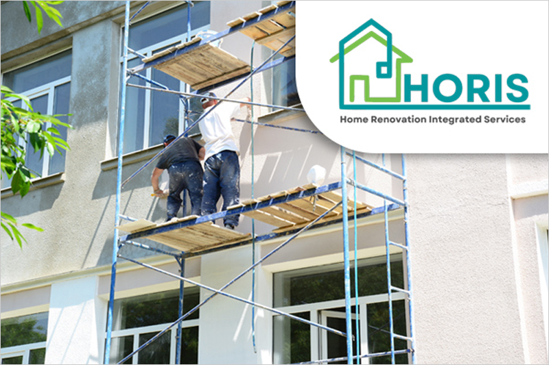 Las plataformas digitales desarrolladas por el proyecto HORIS simplifican el proceso de rehabilitación de hogares a los consumidores