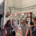 La nueva red de calor con biomasa del Campus de Lugo abastecerá a nueve complejos universitarios