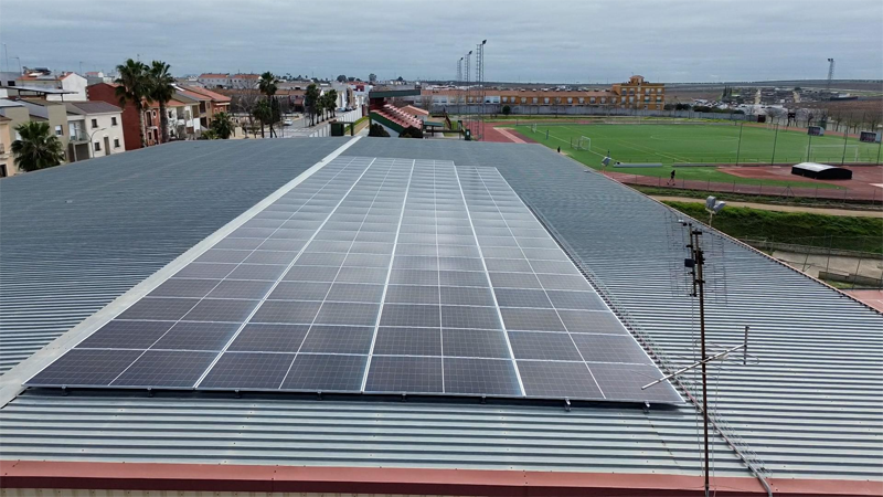 En marcha un servicio de contabilidad energética para ayudar a los municipios pacenses a reducir costes energéticos