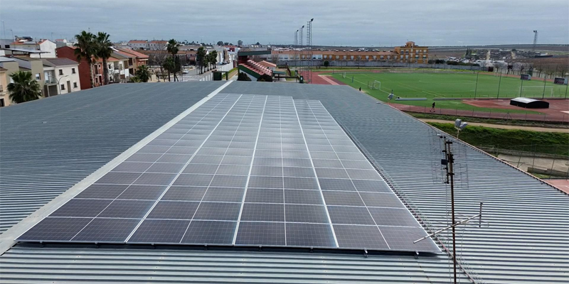 En marcha un servicio de contabilidad energética para reducir costes energéticos en municipios pacenses