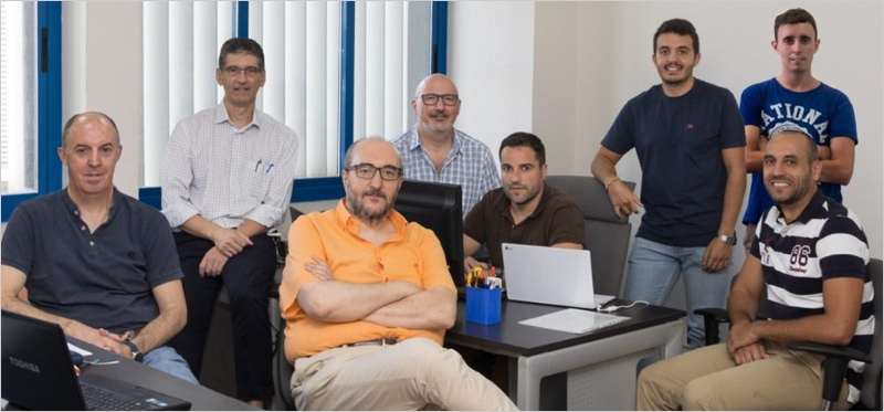 La Universidad de Cádiz desarrolla un sistema para gestionar en tiempo real la energía en hogares prosumidores