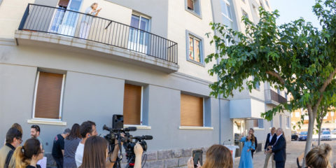 Ayudas para eficiencia energética, familias vulnerables, accesibilidad y alquiler asequible en Zaragoza