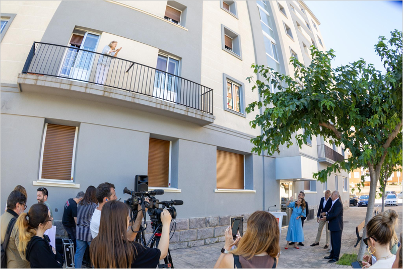 Ayudas para eficiencia energética, familias vulnerables, accesibilidad y alquiler asequible en Zaragoza