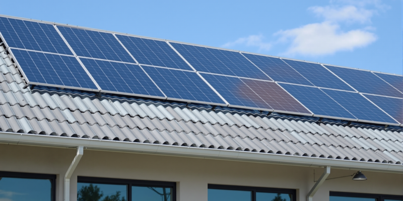 La Comisión Europea da dos meses para transponer la Directiva relativa a la eficiencia energética de edificios