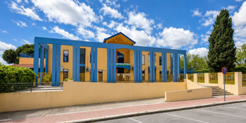Adjudicada a Artecoin la dirección de las obras de mejora energética de la Escuela Infantil Mafalda de Getafe